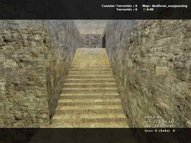 deathrun_easypassing