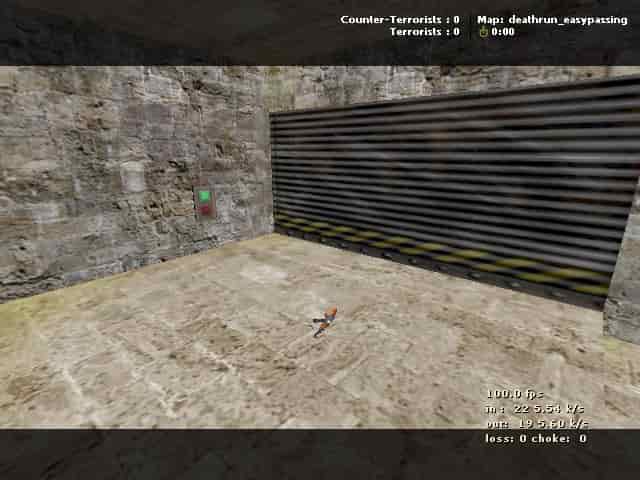 deathrun_easypassing