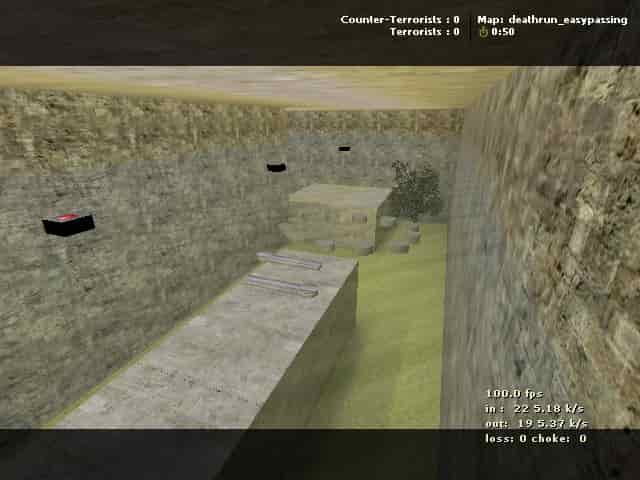deathrun_easypassing