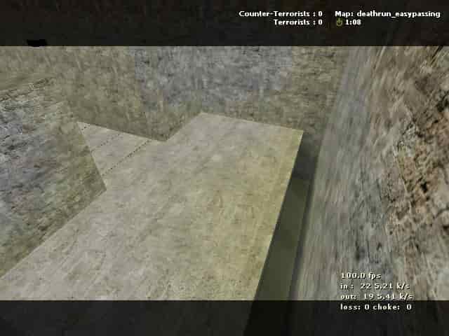 deathrun_easypassing