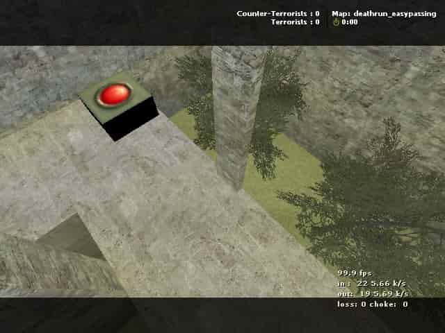 deathrun_easypassing
