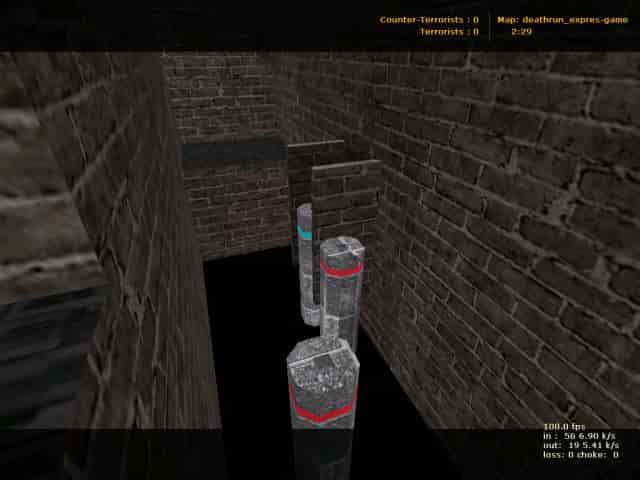 deathrun_expres-game
