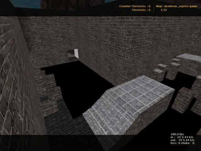 deathrun_expres-game