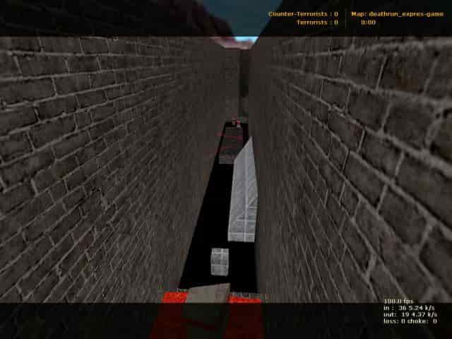 deathrun_expres-game