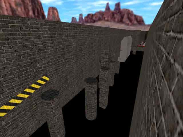 deathrun_expres-game