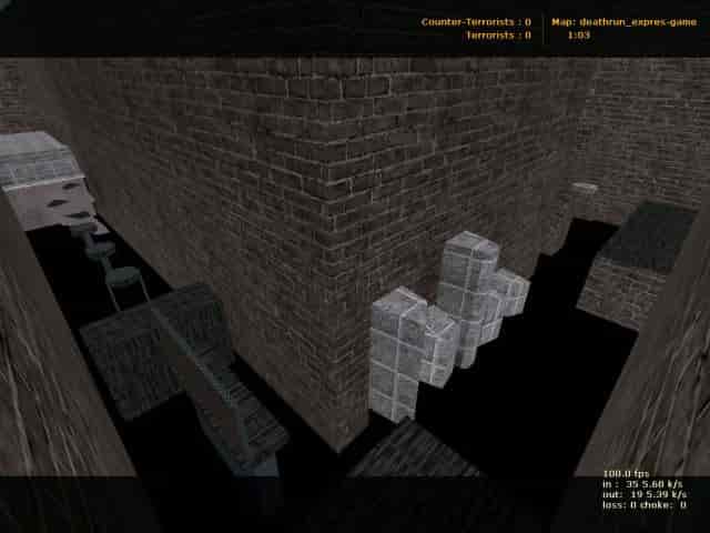 deathrun_expres-game