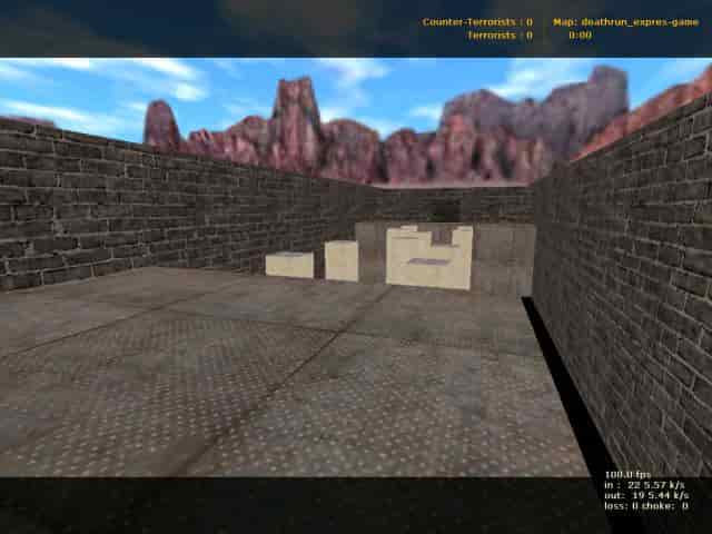deathrun_expres-game