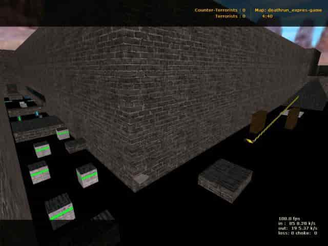 deathrun_expres-game
