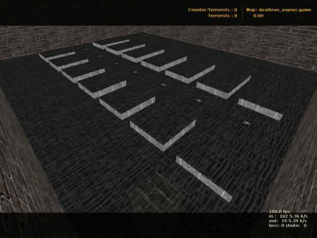 deathrun_expres-game
