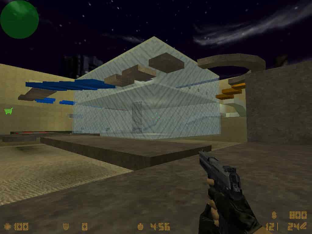 deathrun_extasy