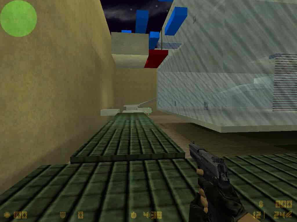 deathrun_extasy