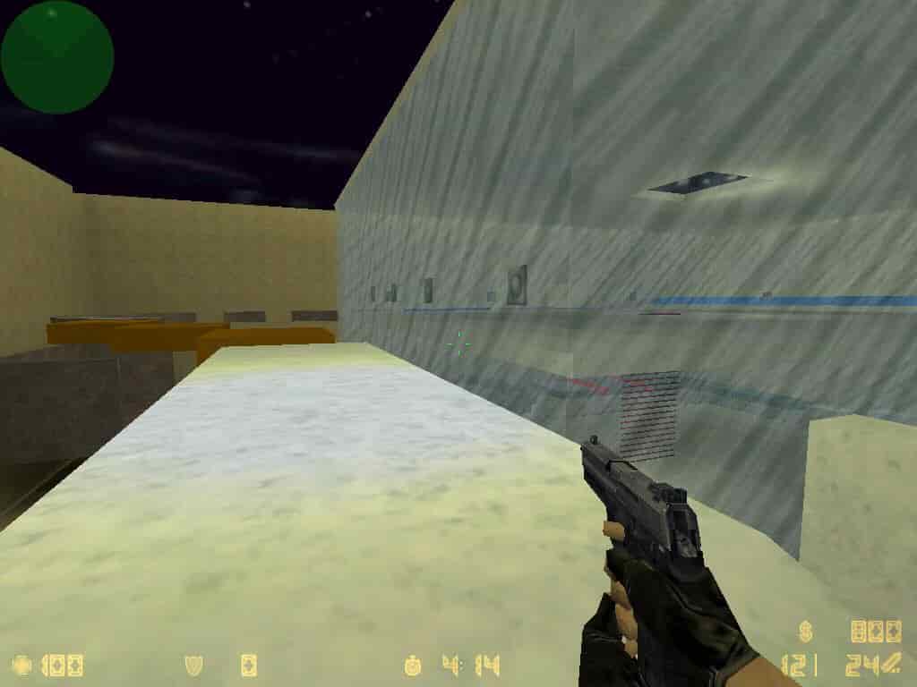 deathrun_extasy