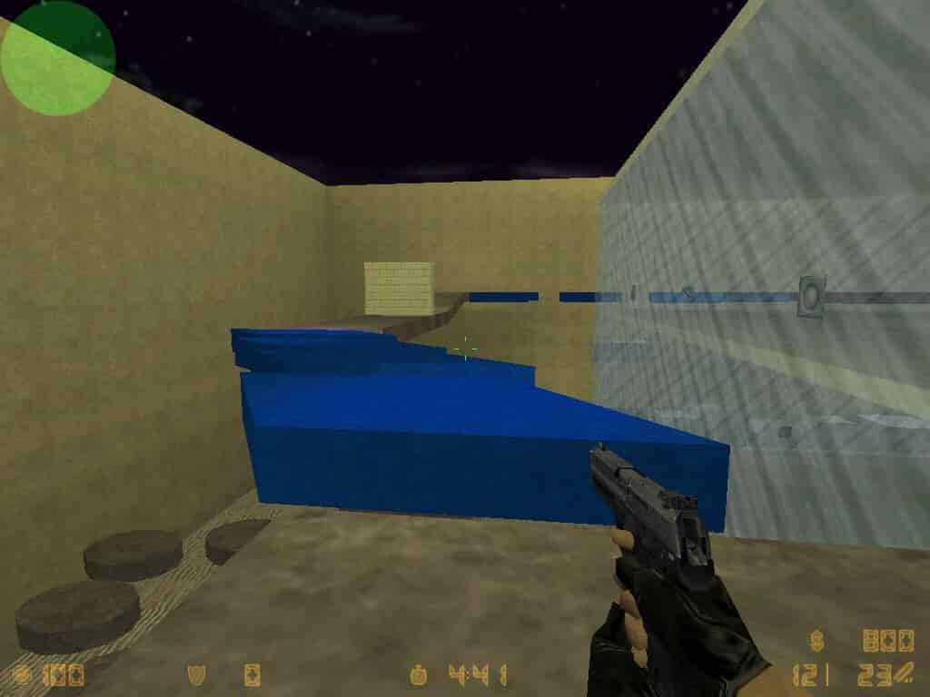 deathrun_extasy