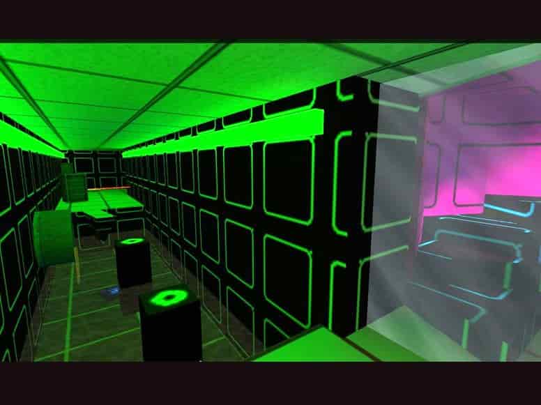 deathrun_ezykore