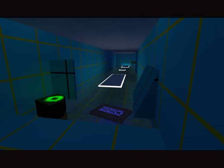 deathrun_ezykore