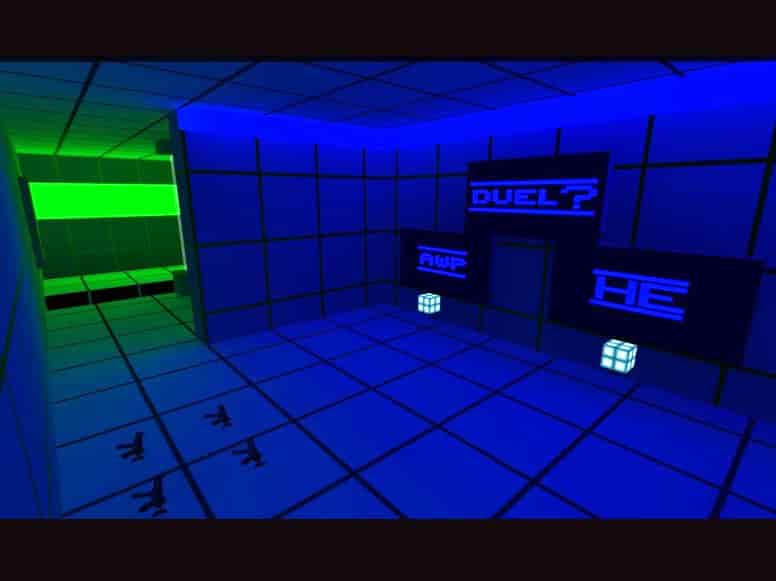 deathrun_ezykore