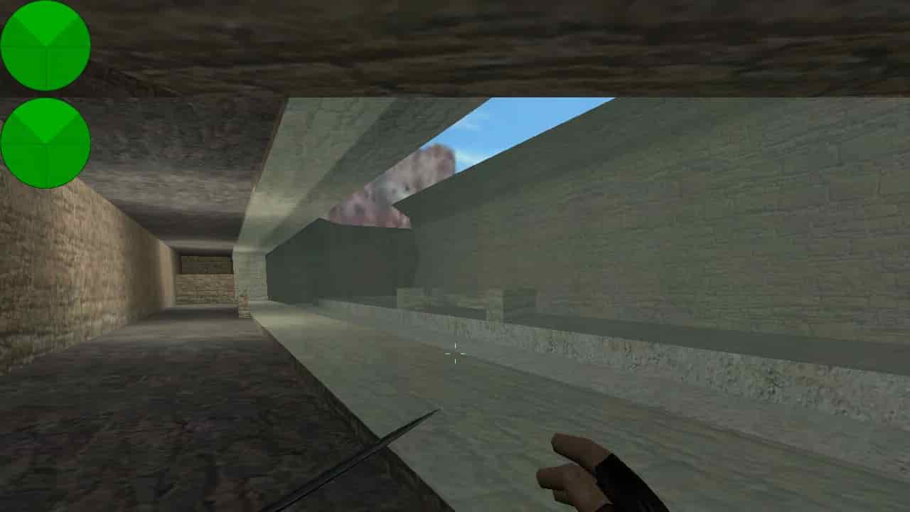 deathrun_f0rbots