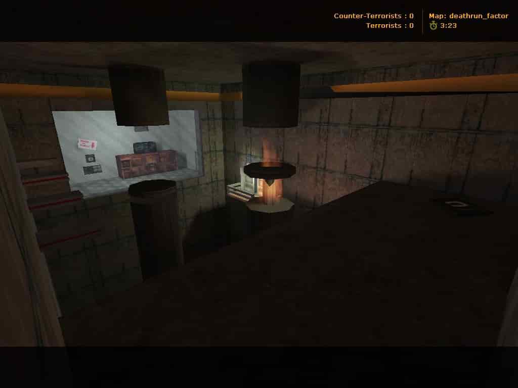 deathrun_factor
