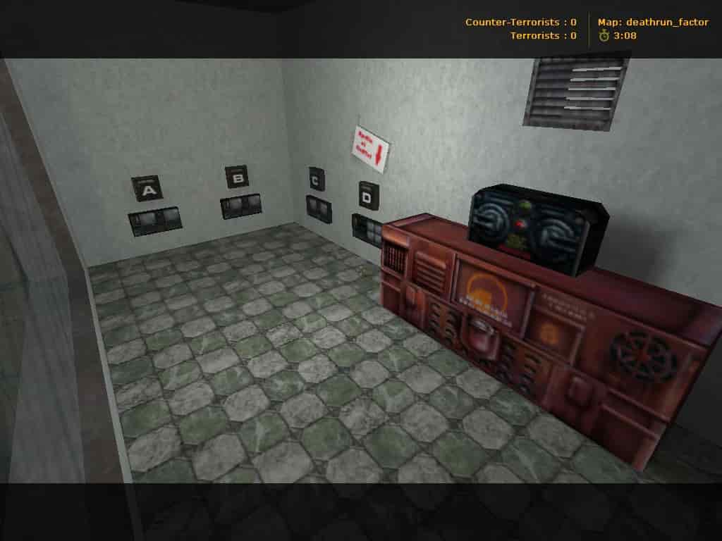 deathrun_factor