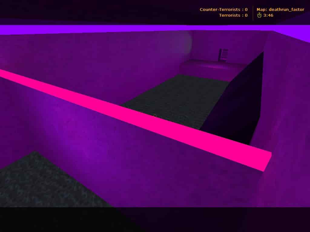 deathrun_factor