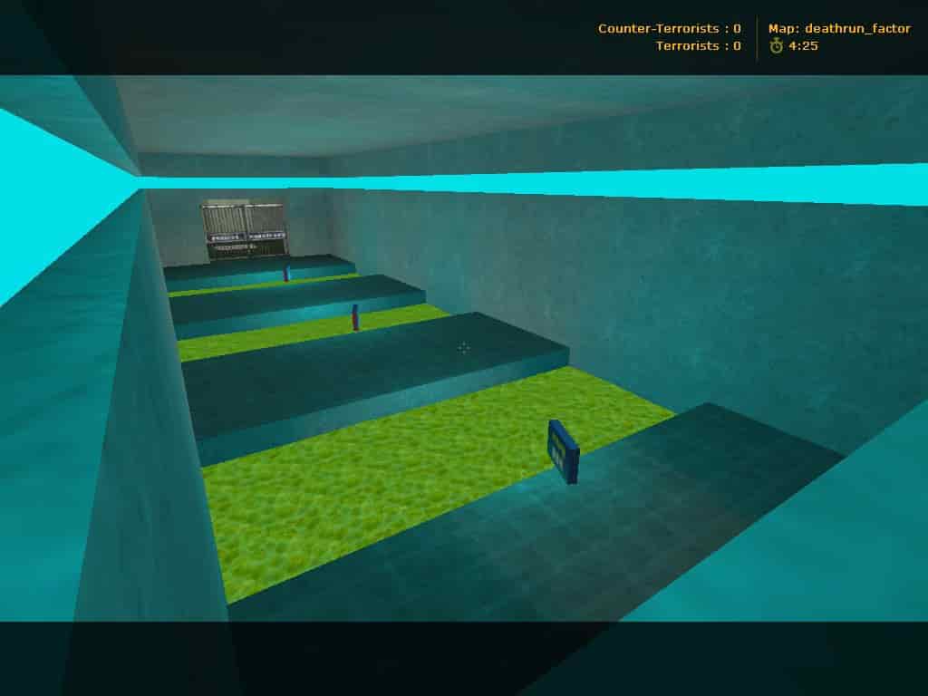 deathrun_factor