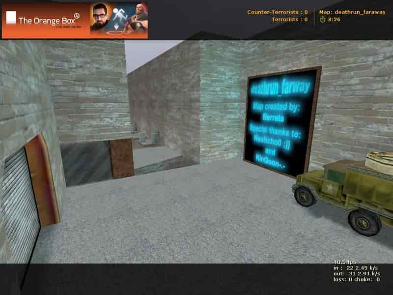 deathrun_faraway