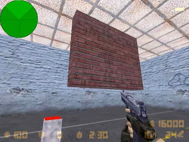 deathrun_ferrari