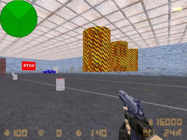 deathrun_ferrari