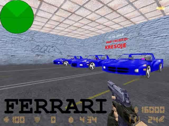 deathrun_ferrari