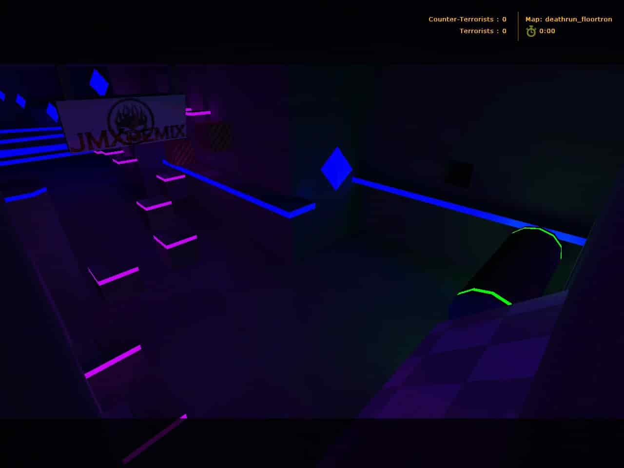 deathrun_floortron