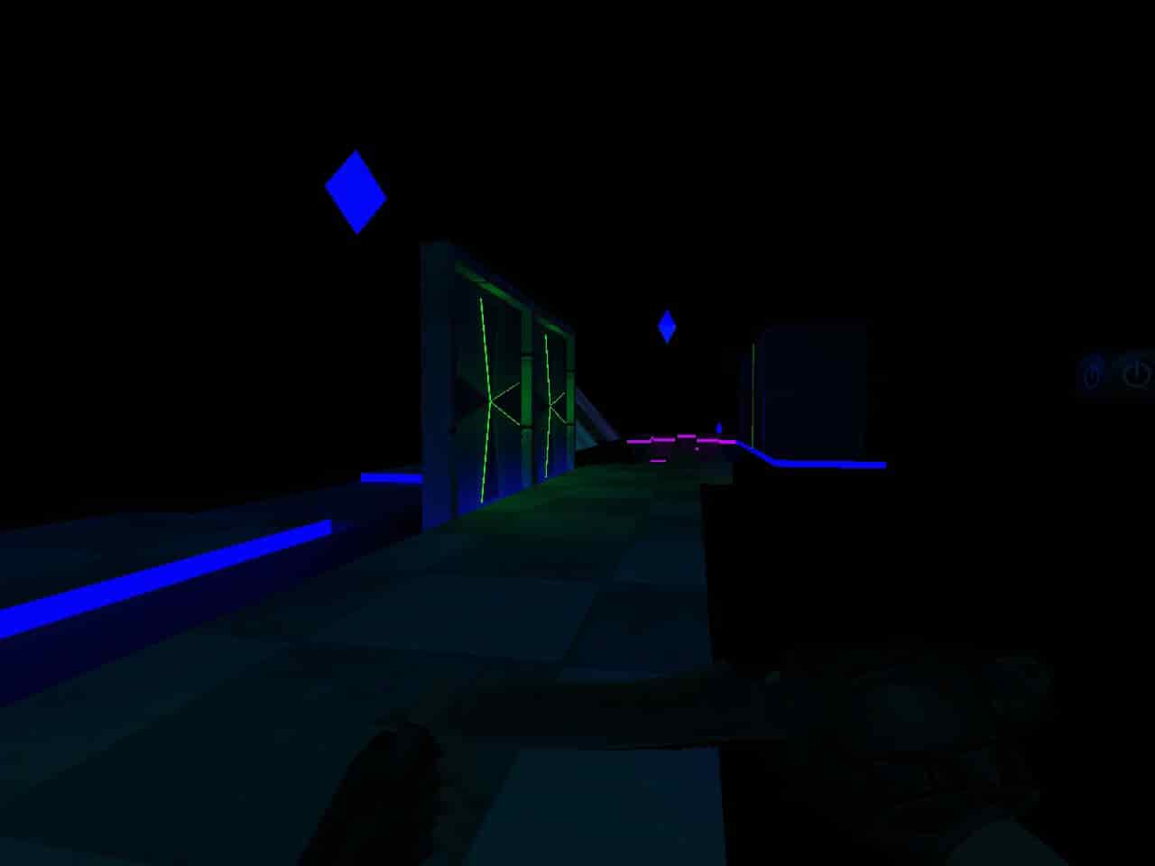 deathrun_floortron