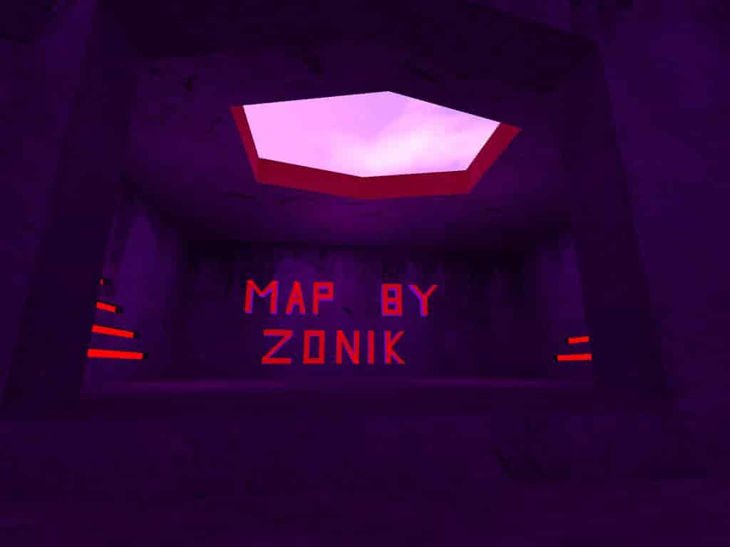 deathrun_fortex