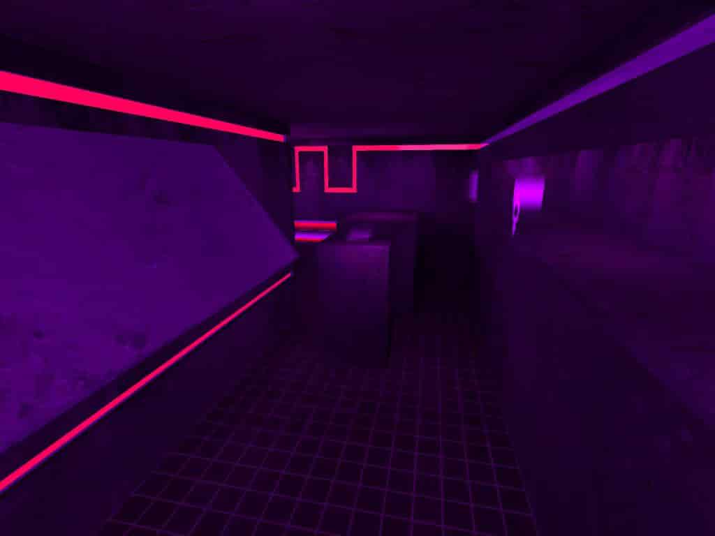deathrun_fortex