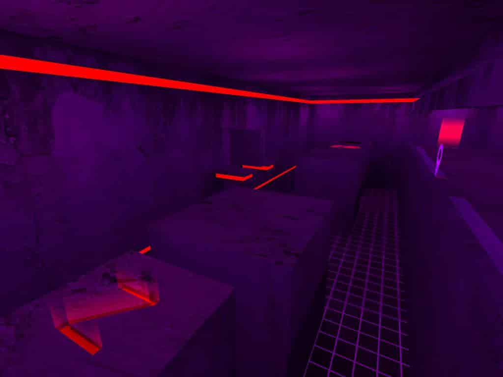 deathrun_fortex