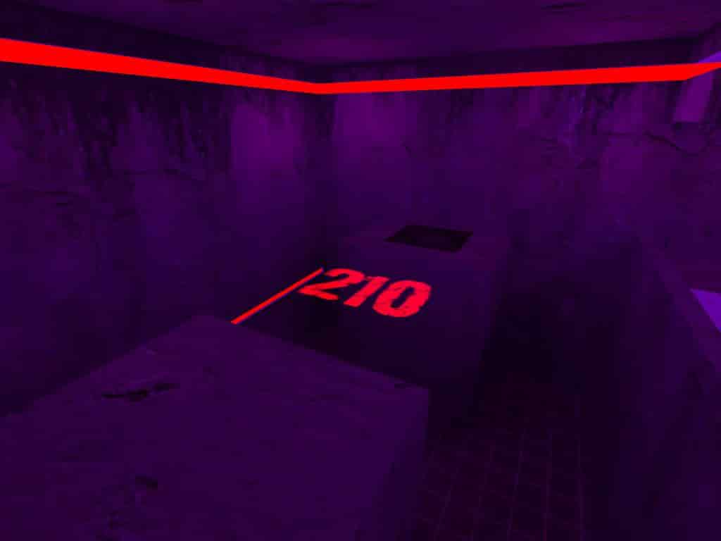deathrun_fortex