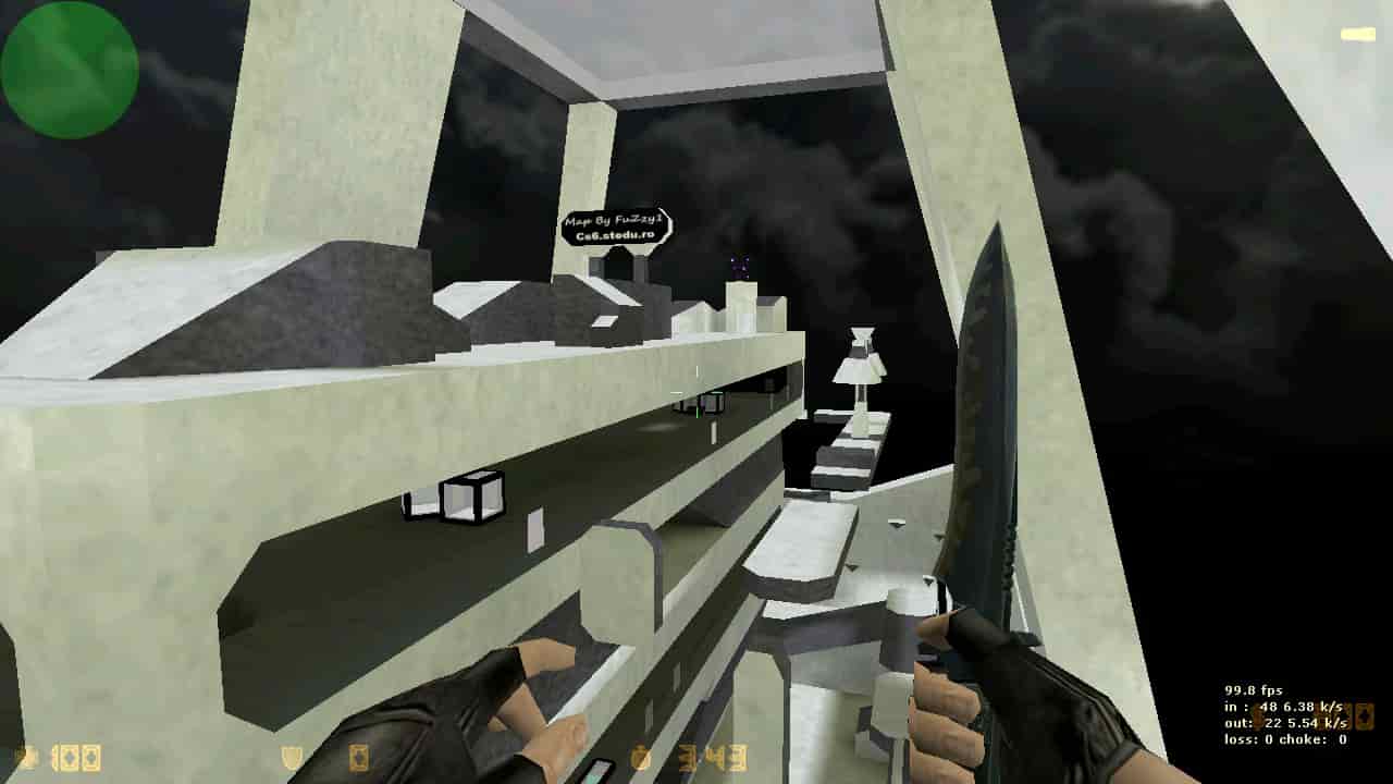 deathrun_fuzzy