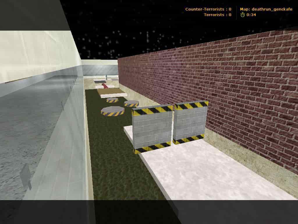 deathrun_genckafe