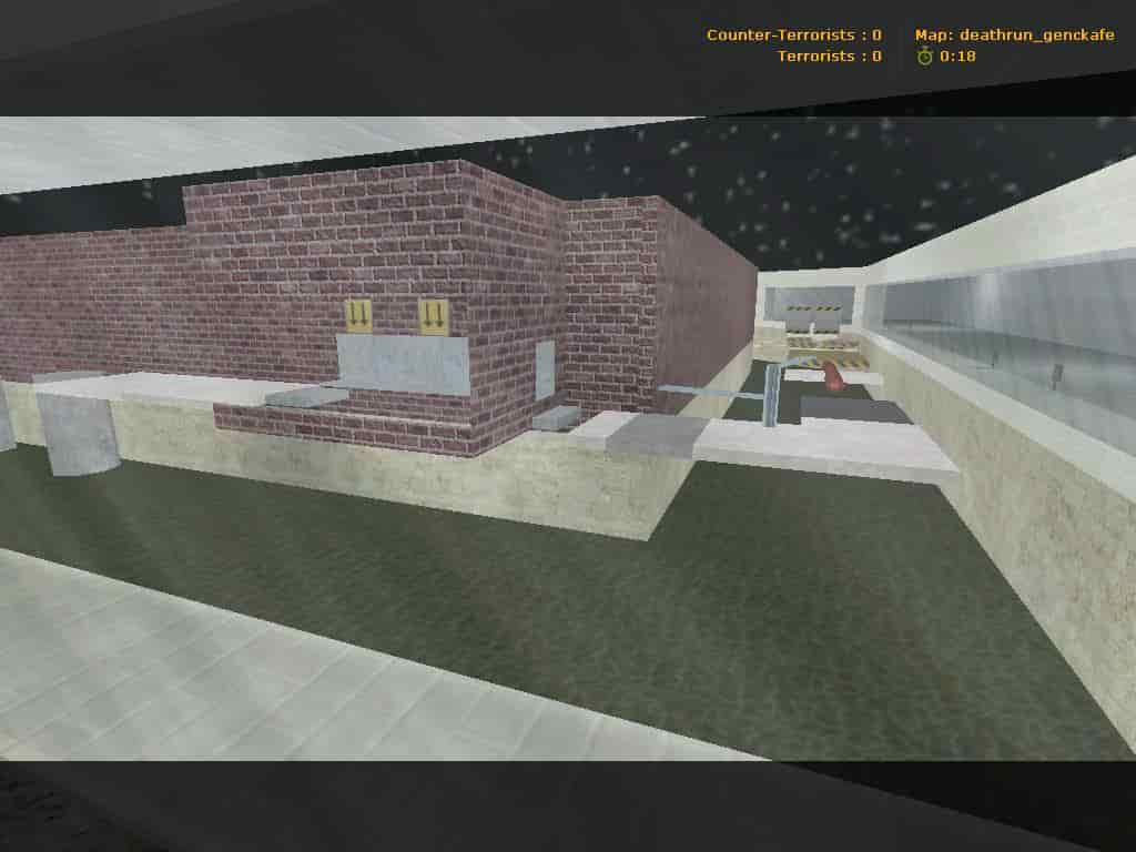 deathrun_genckafe