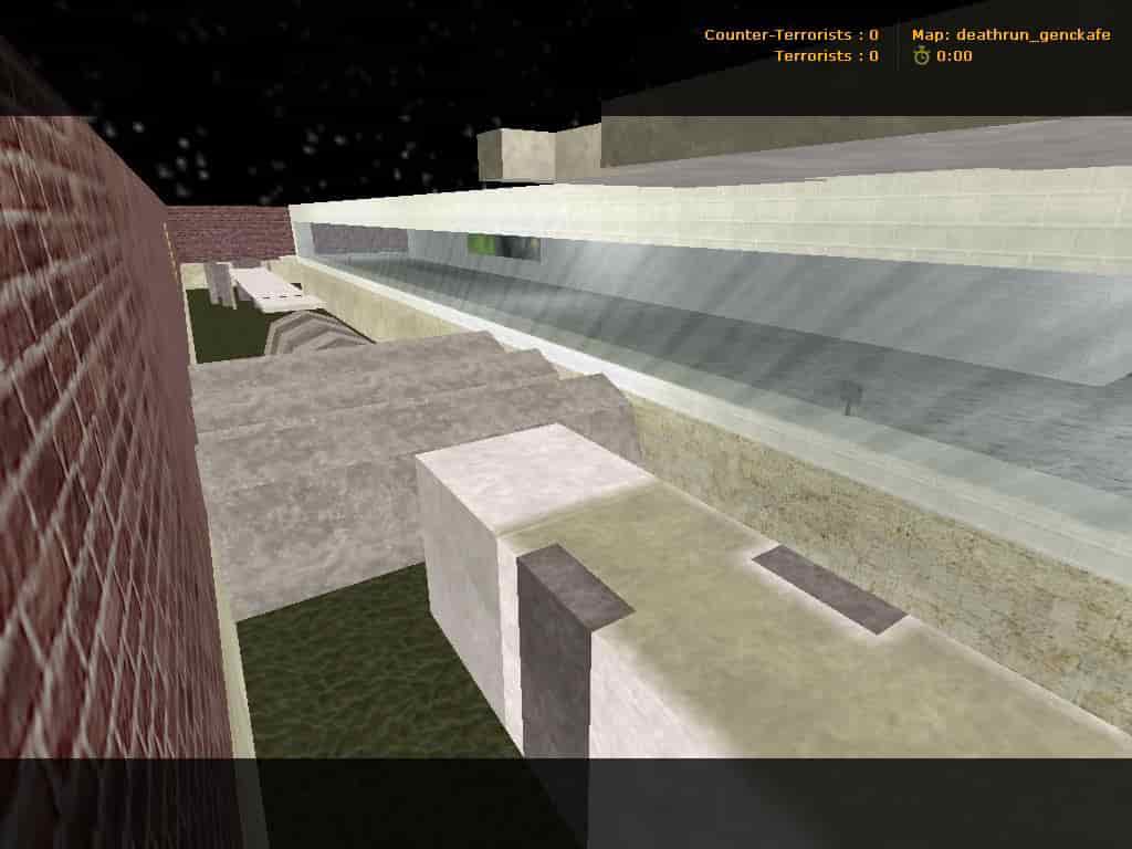 deathrun_genckafe