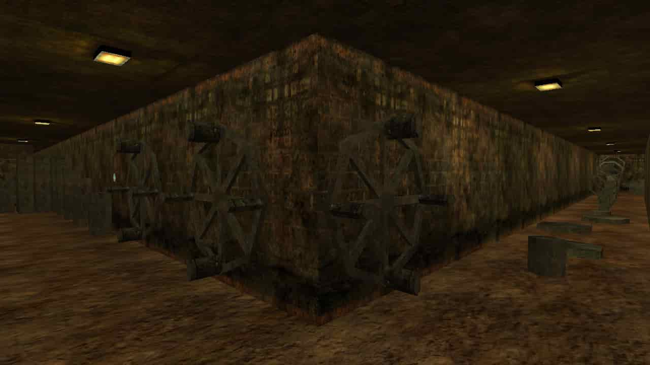 deathrun_gohard