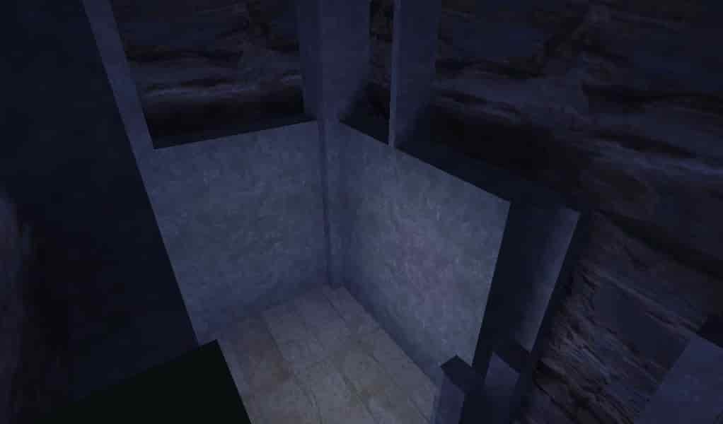 deathrun_golddust