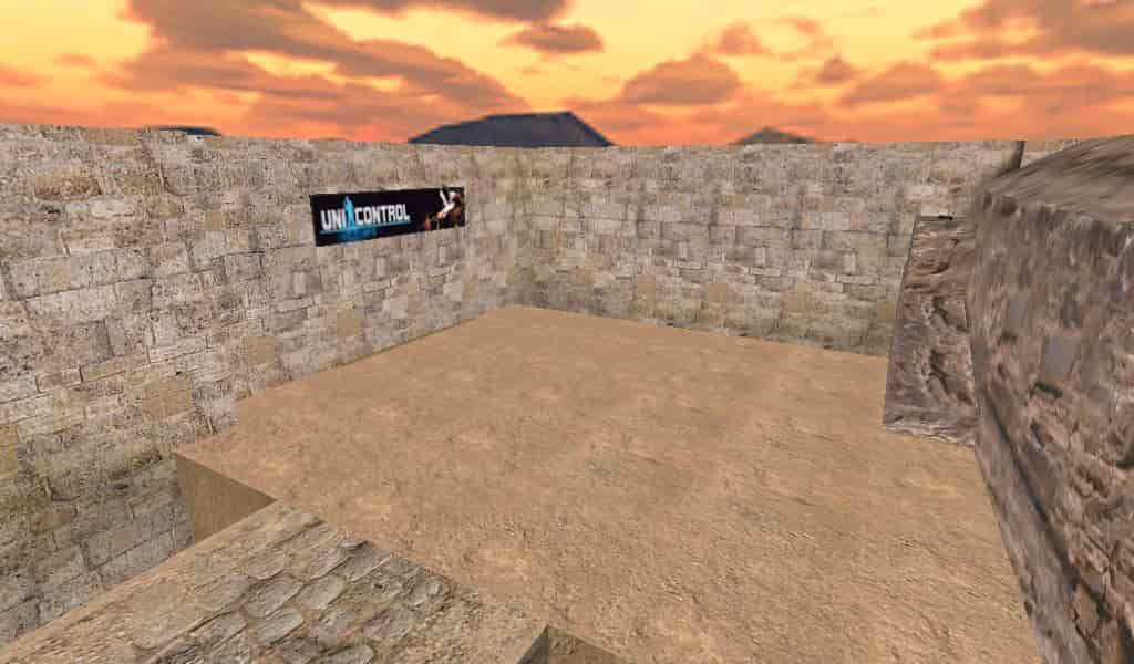 deathrun_golddust