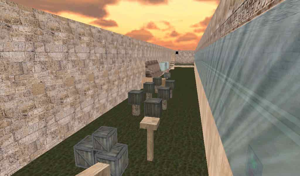 deathrun_golddust