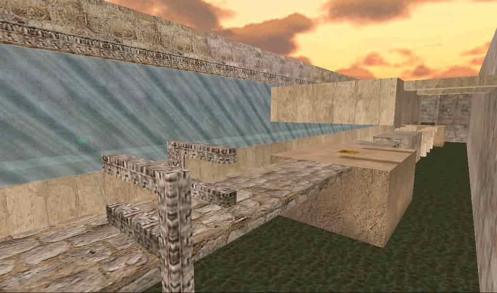 deathrun_golddust