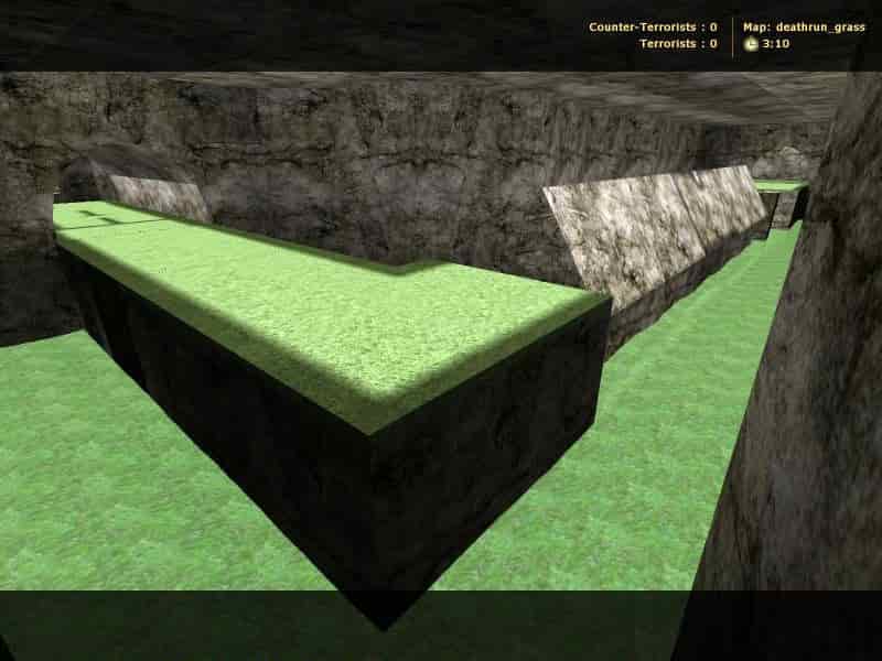 deathrun_grass