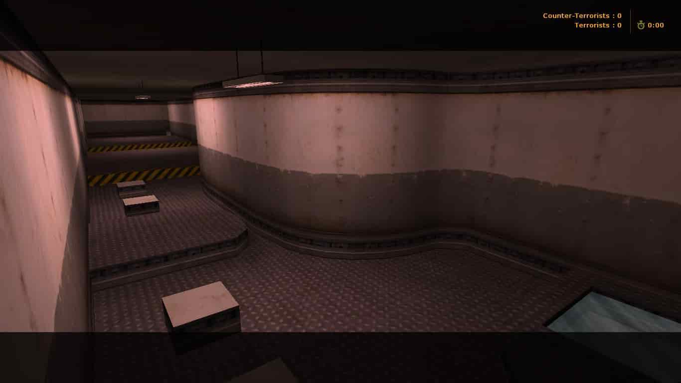 deathrun_grewn
