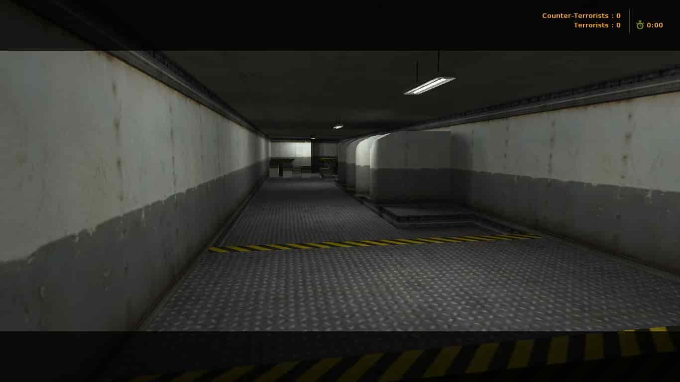 deathrun_grewn