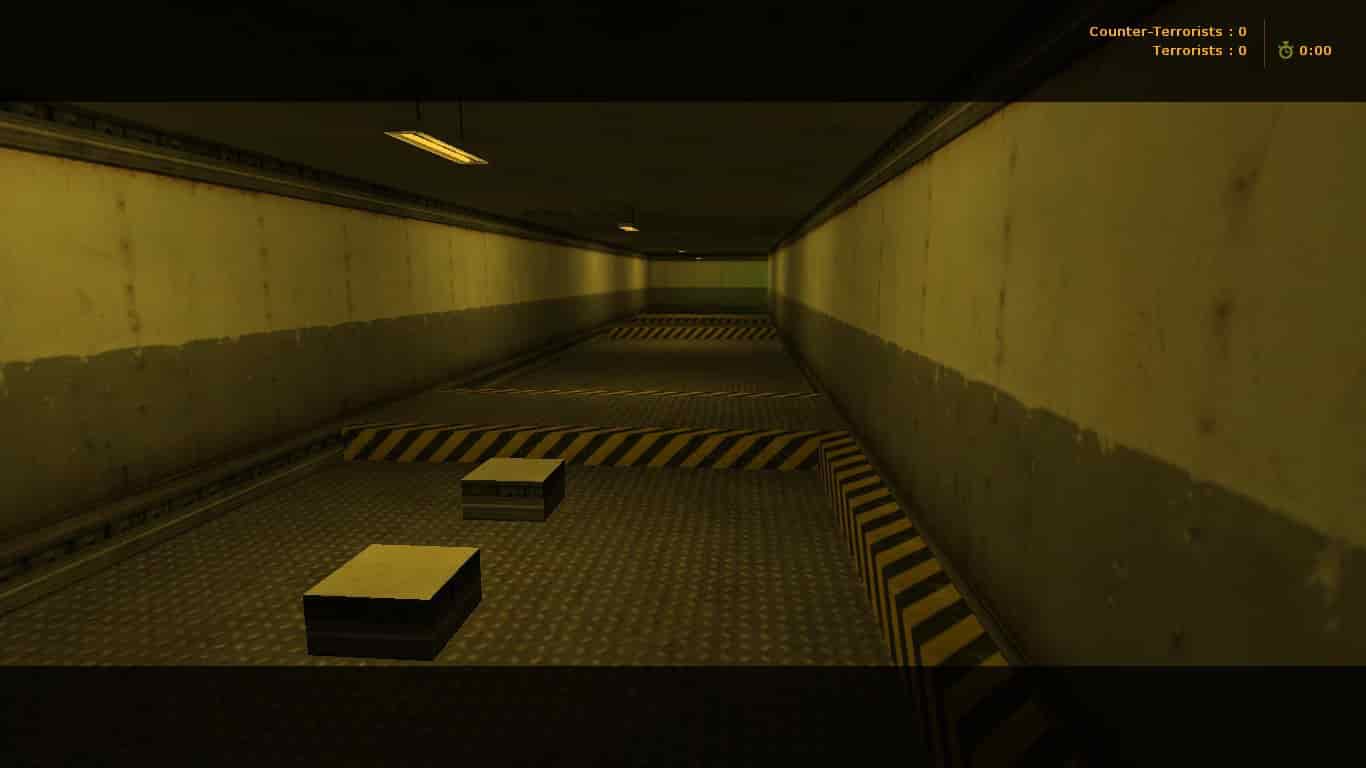 deathrun_grewn