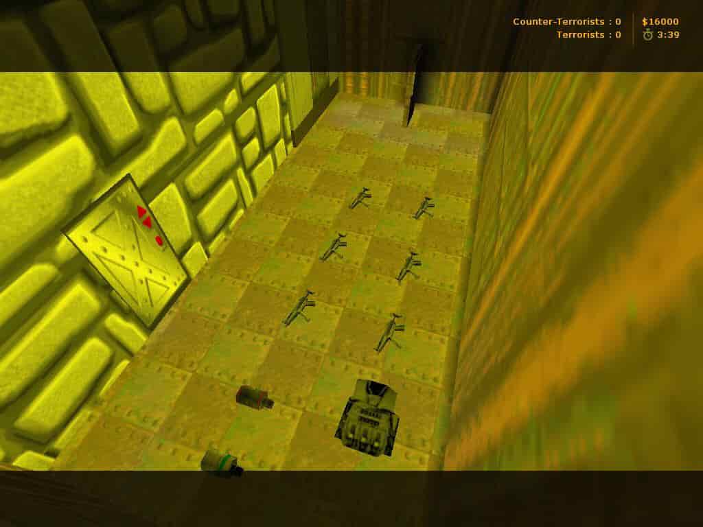 deathrun_hailx