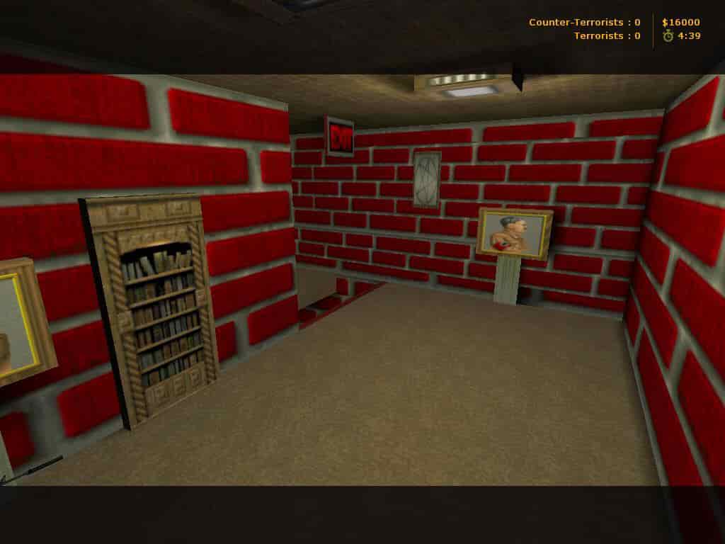 deathrun_hailx